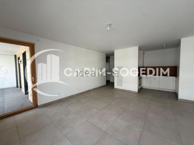 Appartement vente à Saint-Louis, Collectivité européenne d'Alsace