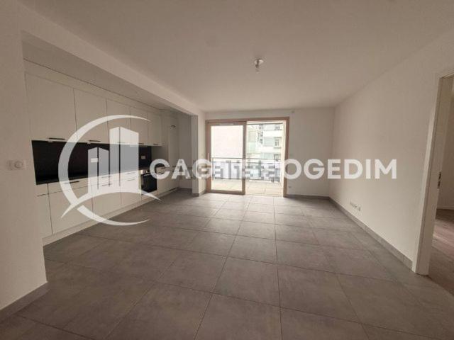 Appartement vente à Saint-Louis, Collectivité européenne d'Alsace