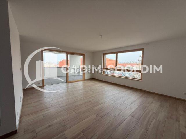Appartement vente à Saint-Louis, Collectivité européenne d'Alsace