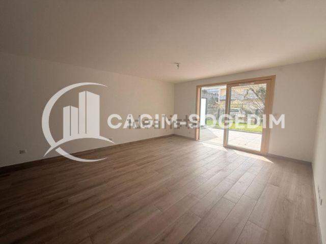 Appartement vente à Saint-Louis, Collectivité européenne d'Alsace