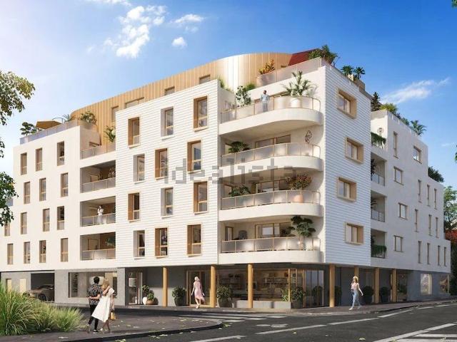 Appartement vente à Michelfelden, Saint-Louis