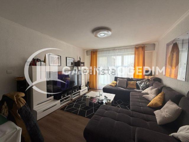 Appartement vente à Saint-Louis, Collectivité européenne d'Alsace