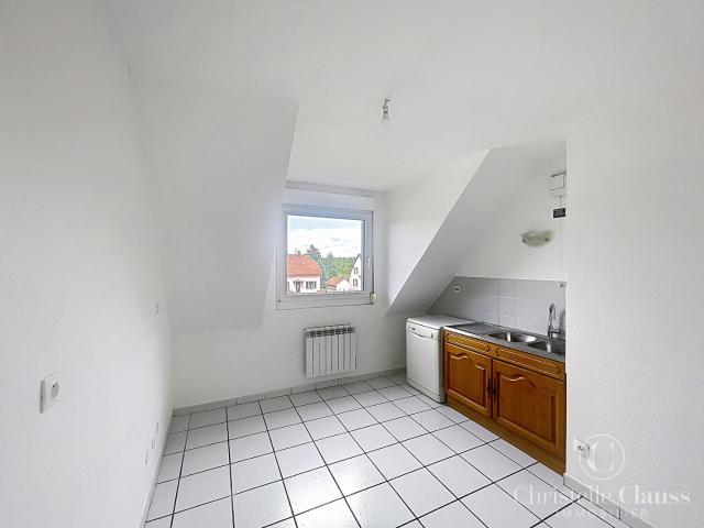 Appartement location à Mulhouse, Saint-louis