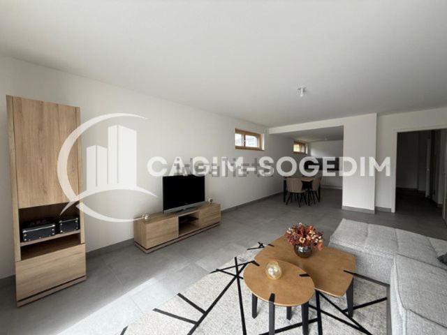 Appartement vente à CICE, Saint-Louis