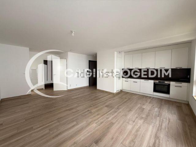 Appartement vente à Saint-Louis, Collectivité européenne d'Alsace