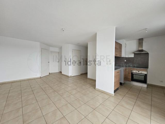 Appartement vente à Saint-Louis, Collectivité européenne d'Alsace