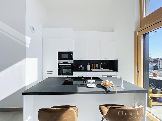 Appartement location à Mulhouse, Saint-louis