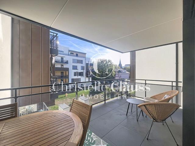 Appartement vente à Saint-Louis, Collectivité européenne d'Alsace