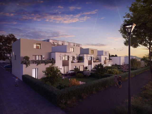 Appartement vente à Michelfelden, Saint-Louis