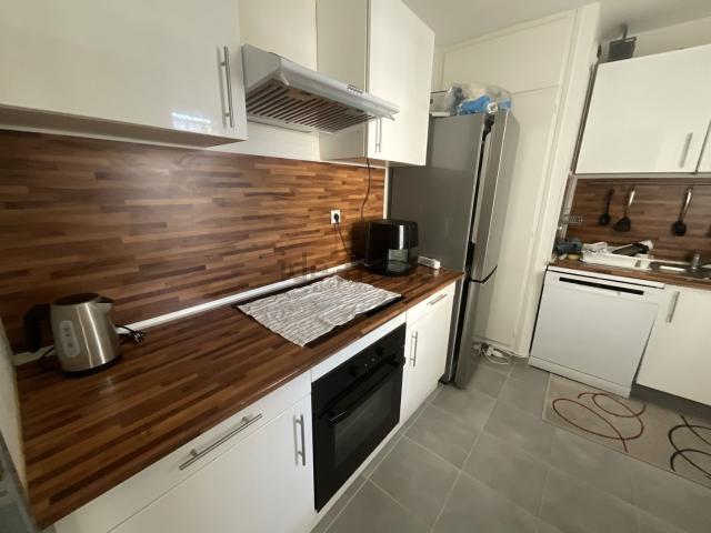 Appartement vente à Saint-Louis, Collectivité européenne d'Alsace