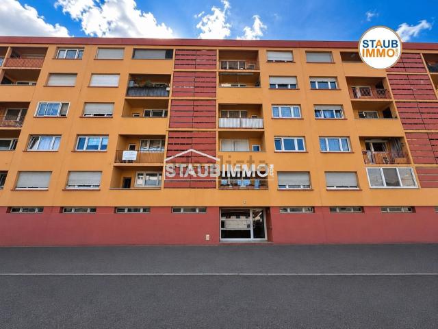 Appartement vente à Michelfelden, Saint-Louis
