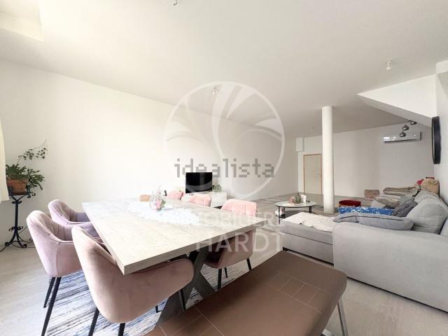 Appartement vente à Bourgfelden, Saint-Louis