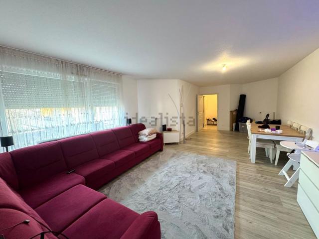 Appartement vente à Saint-Louis, Collectivité européenne d'Alsace