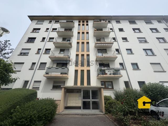 Appartement vente à Cité Tricotage, Saint-Louis