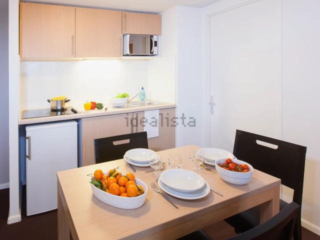 Appartement vente à CICE, Saint-Louis