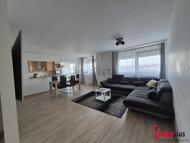 Appartement vente à Saint-Louis, Collectivité européenne d'Alsace