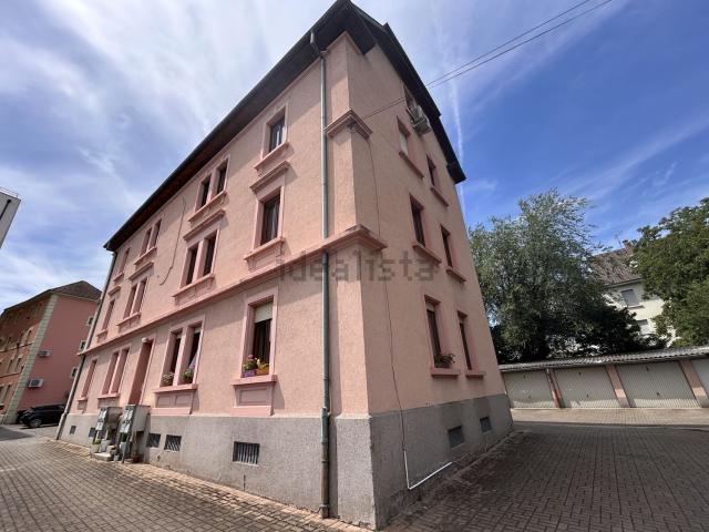 Appartement vente à Saint-Louis, Collectivité européenne d'Alsace