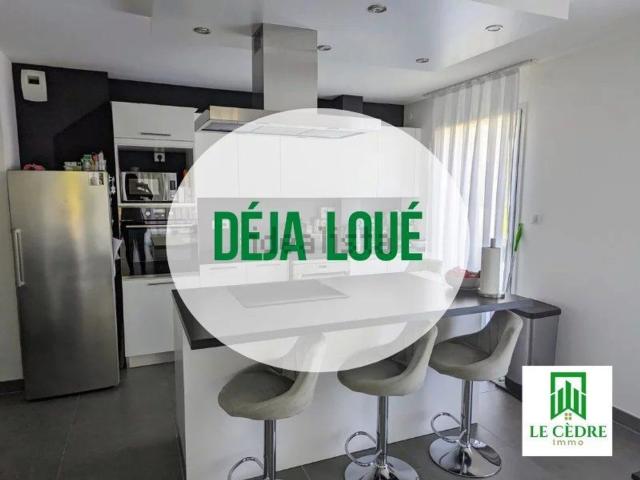 Appartement location à Rosenau, Collectivité européenne d'Alsace