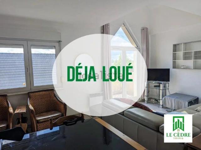 Appartement location à Rosenau, Collectivité européenne d'Alsace