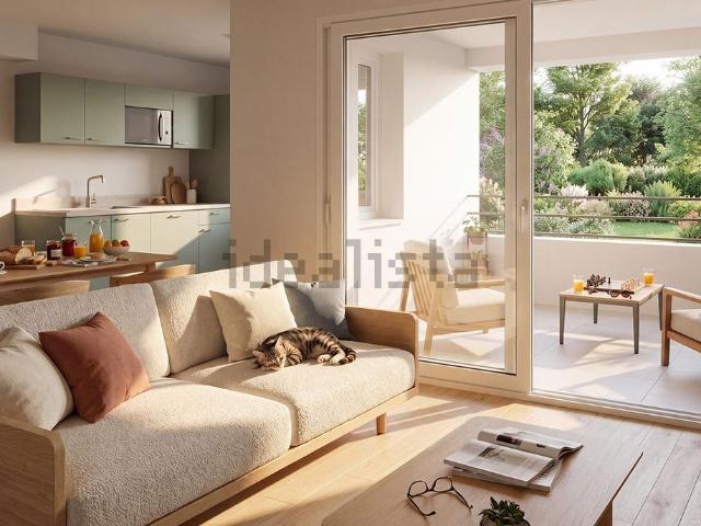 Appartement vente à Saint-Louis, Collectivité européenne d'Alsace