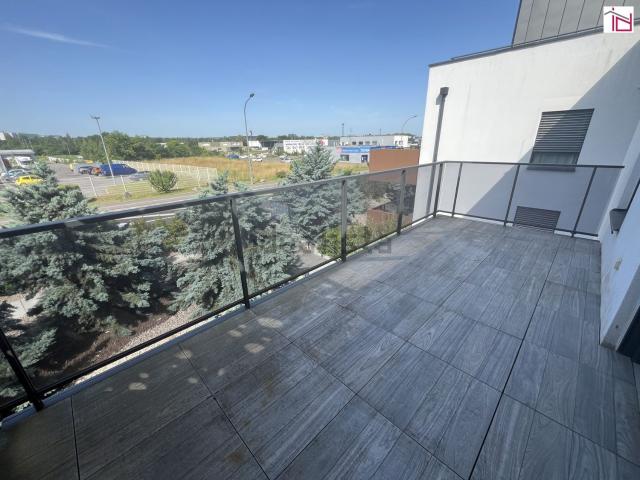 Appartement vente à Michelfelden, Saint-Louis
