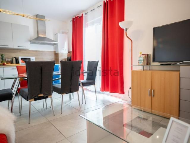Appartement location à Hellhof, Saint-Louis