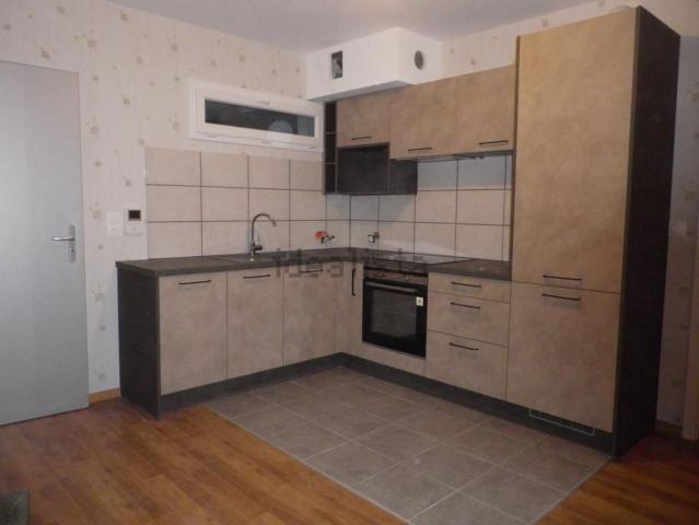 Appartement location à Hellhof, Saint-Louis