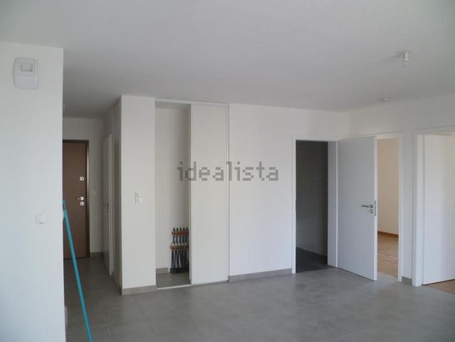 Appartement location à Hellhof, Saint-Louis