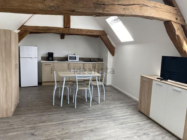 Appartement location à Le Gros Jacques, Saint-Lubin-des-Joncherets