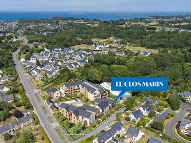 Appartement vente à Saint-Malo, Bretagne