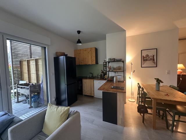 Appartement location à Saint-Malo, Bretagne