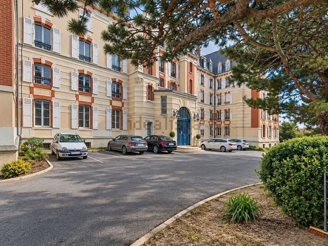 Appartement vente à Le Tertre aux Scènes, Saint-Lunaire