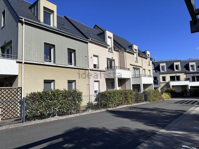 Appartement vente à La Ville-Even, Saint-Lunaire