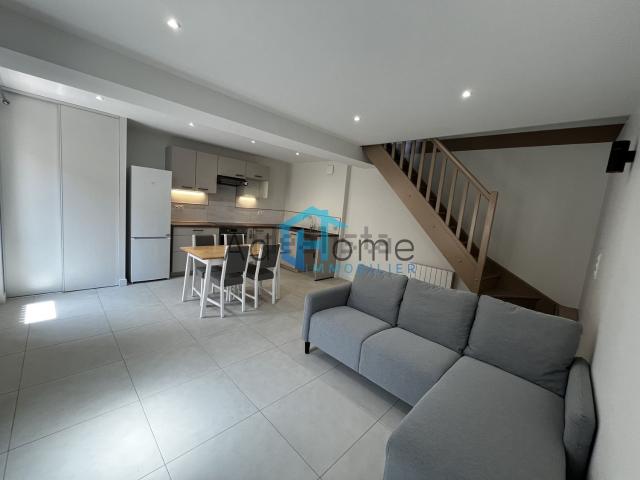 Appartement location à Saint-Lys, Haute-Garonne