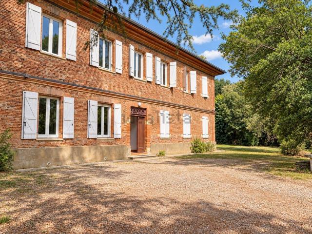 Appartement location à Saint-Lys, Haute-Garonne
