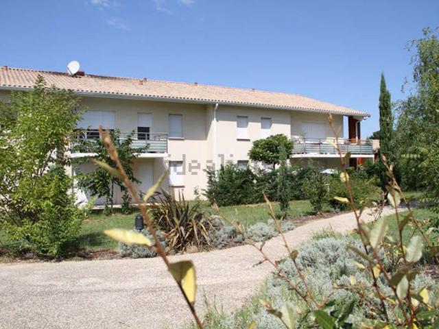 Appartement location à Saint-Macaire, Gironde