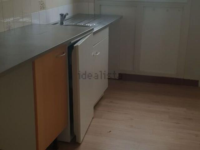 Appartement location à Saint-Maixent-l'École, Deux-Sèvres