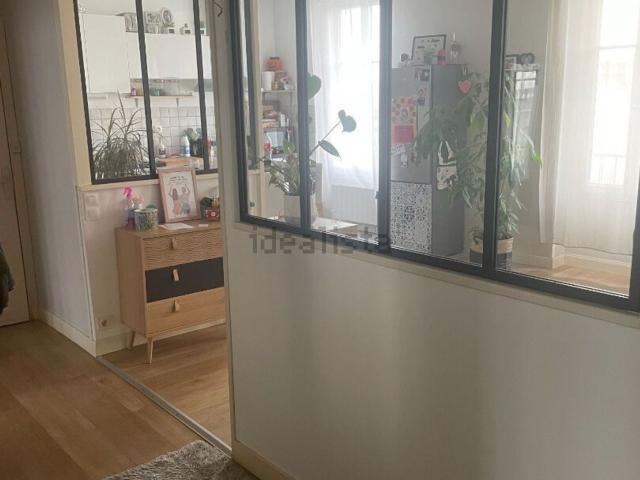 Appartement location à Saint-Maixent-l'École, Deux-Sèvres