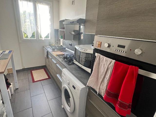 Appartement location à Saint-Maixent-l'École, Deux-Sèvres