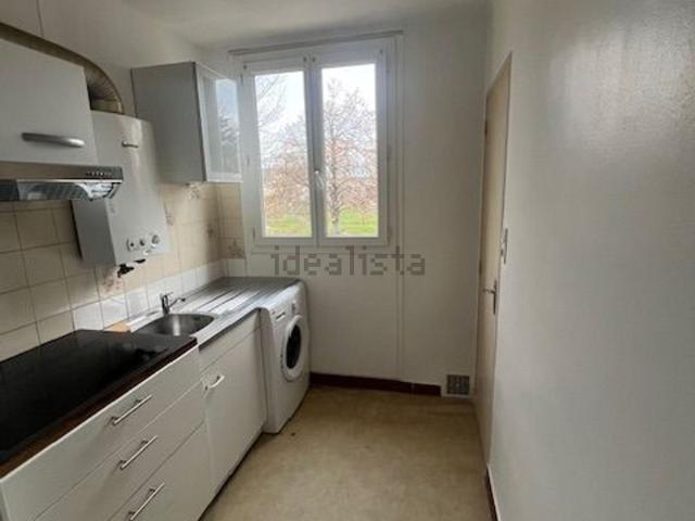 Appartement location à Saint-Maixent-l'École, Deux-Sèvres
