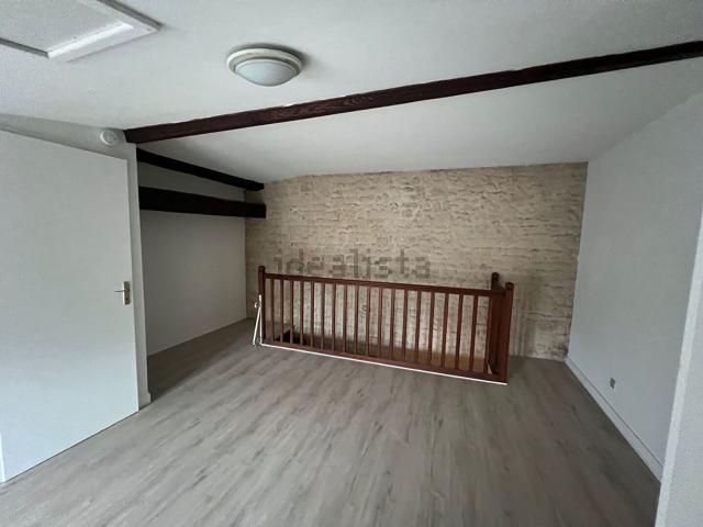 Appartement location à Saint-Maixent-l'École, Deux-Sèvres