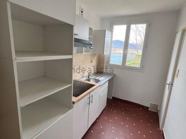 Appartement location à Saint-Maixent-l'École, Deux-Sèvres