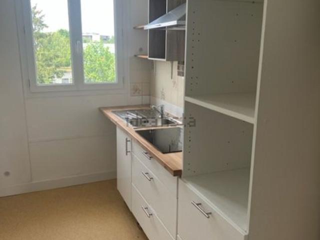 Appartement location à Saint-Maixent-l'École, Deux-Sèvres