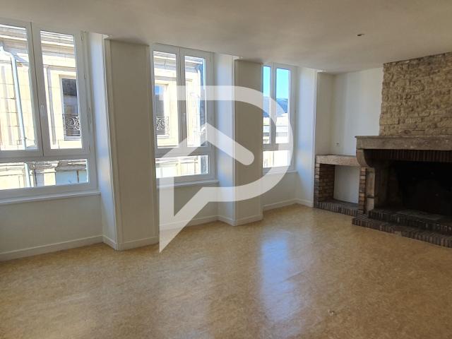 Appartement location à Niort, Saint-maixent-l'ecole