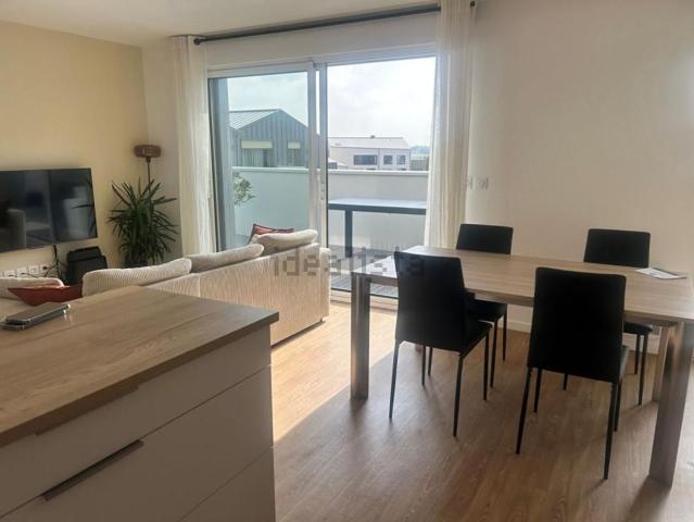 Appartement vente à La Guymauvière, Saint-Malo