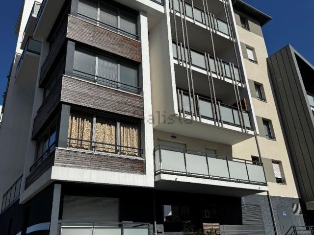 Appartement location à Rocabey, Saint-Malo