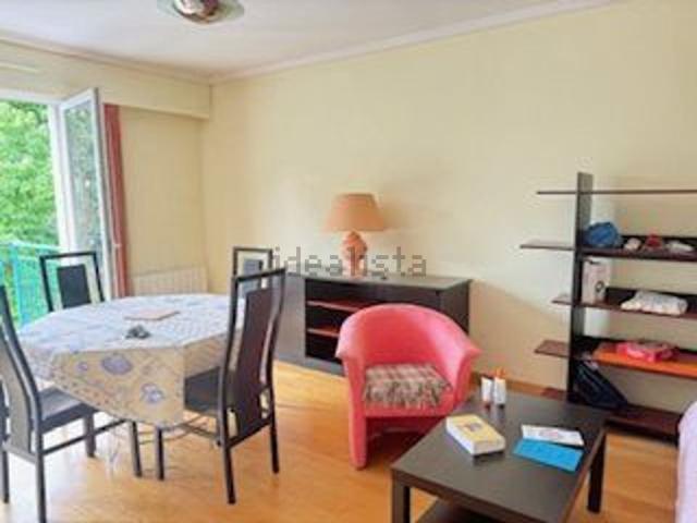 Appartement location à Le Petit Paramé, Saint-Malo