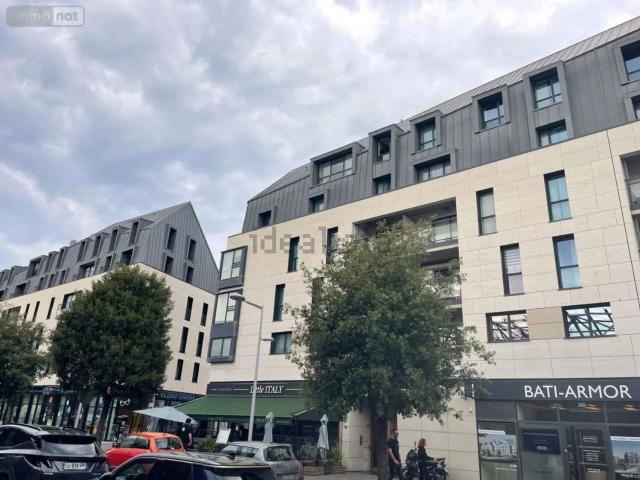 Appartement location à Rocabey, Saint-Malo