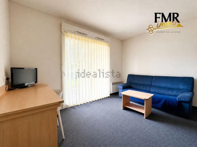 Appartement vente à La Giclais, Saint-Malo
