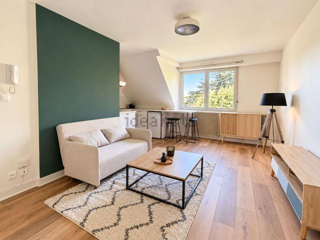 Appartement location à Saint-Servan, Saint-Malo